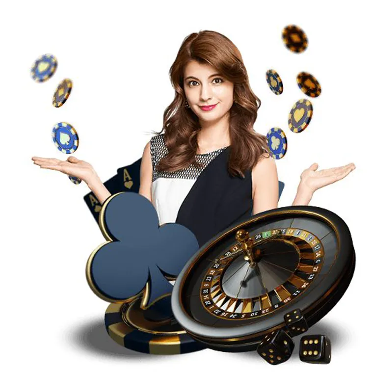Wide selection of casino games available after Plus777 Login